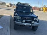 Toyota Land Cruiser Prado 1994 года за 10 000 000 тг. в Жезказган – фото 5