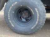 Toyota Land Cruiser Prado 1994 года за 10 000 000 тг. в Жезказган – фото 3