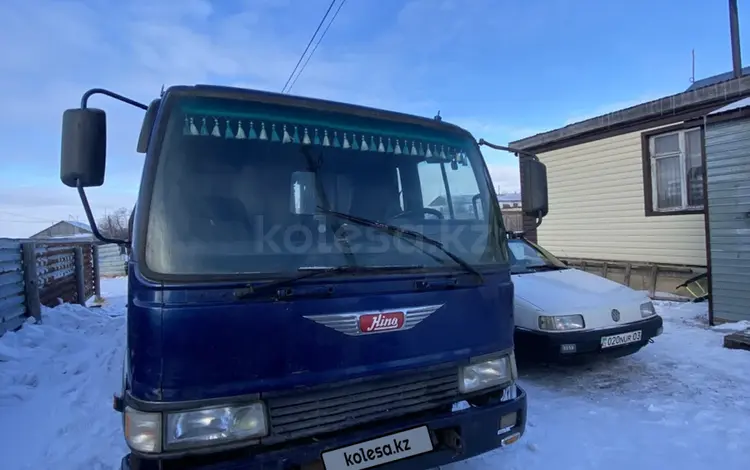 Hino  Автокран 1997 года за 13 000 000 тг. в Астана