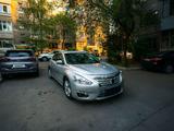 Nissan Teana 2014 года за 6 500 000 тг. в Алматы
