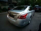 Nissan Teana 2014 годаүшін6 500 000 тг. в Алматы – фото 3