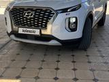 Hyundai Palisade 2019 годаfor18 000 000 тг. в Шымкент – фото 2