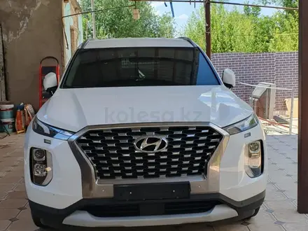 Hyundai Palisade 2019 года за 18 000 000 тг. в Шымкент