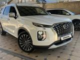 Hyundai Palisade 2019 годаүшін18 000 000 тг. в Шымкент – фото 4