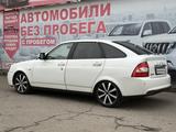 ВАЗ (Lada) Priora 2170 2013 годаүшін1 350 000 тг. в Алматы – фото 2