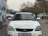 ВАЗ (Lada) Priora 2170 2013 годаүшін1 350 000 тг. в Алматы – фото 3