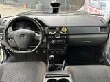 ВАЗ (Lada) Priora 2170 2013 годаүшін1 350 000 тг. в Алматы – фото 4
