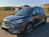 JAC S3 2018 года за 5 200 000 тг. в Астана – фото 3