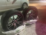 Комплект всесезонка R16 за 200 000 тг. в Темиртау