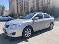 Toyota Corolla 2008 годаүшін4 500 000 тг. в Нур-Султан (Астана) – фото 9