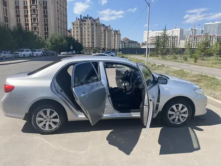 Toyota Corolla 2008 года за 4 500 000 тг. в Нур-Султан (Астана) – фото 17