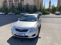 Toyota Corolla 2008 годаүшін4 500 000 тг. в Нур-Султан (Астана)