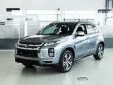 Mitsubishi ASX Intense 2WD 2023 года за 12 490 000 тг. в Алматы