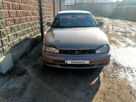 Toyota Camry 1992 года за 1 800 000 тг. в Алматы – фото 3