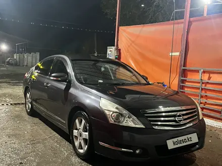 Nissan Teana 2009 года за 5 000 000 тг. в Алматы – фото 2