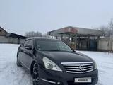 Nissan Teana 2009 годаүшін5 000 000 тг. в Алматы – фото 4