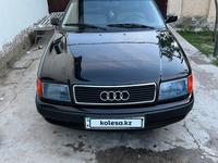 Audi 100 1993 годаүшін2 000 000 тг. в Шымкент