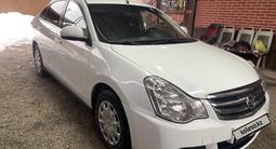 Nissan Almera 2017 годаүшін4 800 000 тг. в Алматы