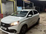 ВАЗ (Lada) XRAY 2018 года за 2 990 000 тг. в Алматы – фото 2