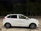 ВАЗ (Lada) XRAY 2018 года за 2 990 000 тг. в Алматы – фото 4