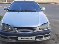 Toyota Avensis 2000 годаүшін1 800 000 тг. в Павлодар