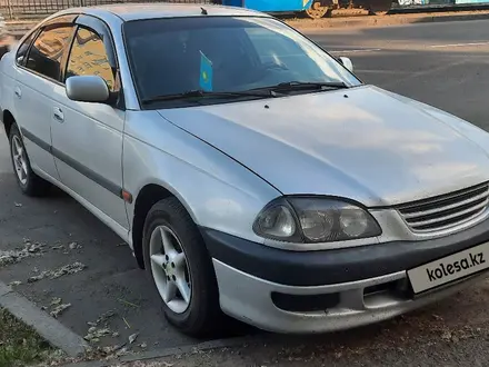 Toyota Avensis 2000 года за 2 200 000 тг. в Павлодар – фото 8