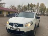 Nissan Qashqai 2013 годаfor5 350 000 тг. в Алматы