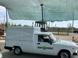 ВАЗ (Lada) 2104 2010 годаүшін2 100 000 тг. в Шымкент – фото 4