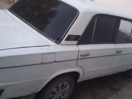 ВАЗ (Lada) 2106 2003 года за 550 000 тг. в Туркестан – фото 6