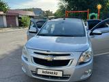 Chevrolet Cobalt 2022 года за 5 300 000 тг. в Шымкент