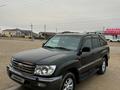 Toyota Land Cruiser 2003 годаfor10 000 000 тг. в Жанаозен