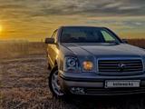 Toyota Progres 2007 года за 7 000 000 тг. в Актобе