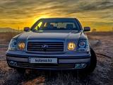 Toyota Progres 2007 года за 7 000 000 тг. в Актобе – фото 2