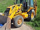 JCB  3CX 2002 годаүшін10 000 000 тг. в Тараз
