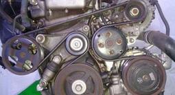 1MZ-FE Двигатель на Лексус RХ300 ДВС (Toyota-Lexus) 1AZ 2AZ 1MZ за 360 000 тг. в Алматы – фото 3