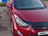 Hyundai Elantra 2012 года за 5 400 000 тг. в Кокшетау
