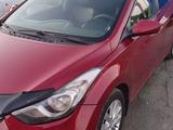 Hyundai Elantra 2012 года за 5 400 000 тг. в Кокшетау – фото 2