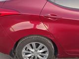 Hyundai Elantra 2012 года за 5 400 000 тг. в Кокшетау – фото 5