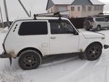 ВАЗ (Lada) Lada 2121 2012 года за 3 000 000 тг. в Караганда – фото 2