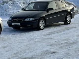 Opel Omega