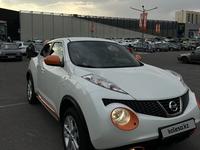 Nissan Juke 2013 года за 6 300 000 тг. в Алматы