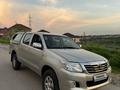 Toyota Hilux 2014 годаүшін8 500 000 тг. в Шымкент – фото 11