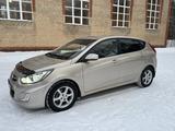 Hyundai Accent 2012 года за 3 850 000 тг. в Кокшетау