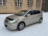 Hyundai Accent 2012 года за 3 850 000 тг. в Кокшетау – фото 2