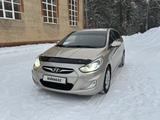 Hyundai Accent 2012 года за 3 850 000 тг. в Кокшетау – фото 5