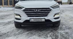 Hyundai Tucson 2020 года за 10 600 000 тг. в Костанай – фото 4