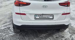 Hyundai Tucson 2020 года за 10 600 000 тг. в Костанай – фото 5