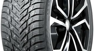 255/35R21 Nokian Hakka 10 (шип) 295/30R21 за 1 960 000 тг. в Алматы