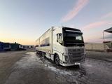 Volvo  FH 2014 года за 54 000 000 тг. в Шымкент – фото 3