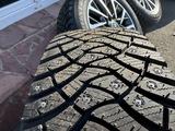 Колеса в сборе на Hyundai/Kia за 350 000 тг. в Петропавловск – фото 4